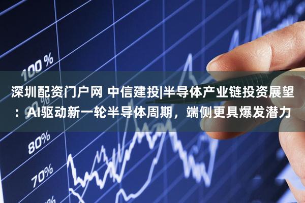 深圳配资门户网 中信建投|半导体产业链投资展望：AI驱动新一轮半导体周期，端侧更具爆发潜力